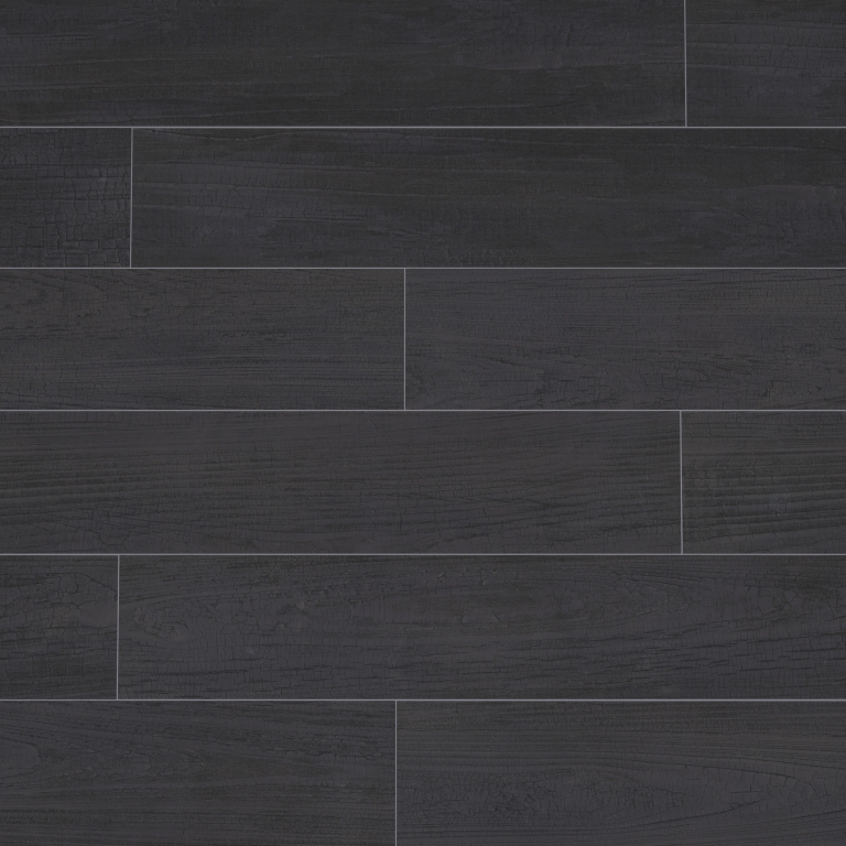 YAKEDO - 8X47, BLACK, MATTE